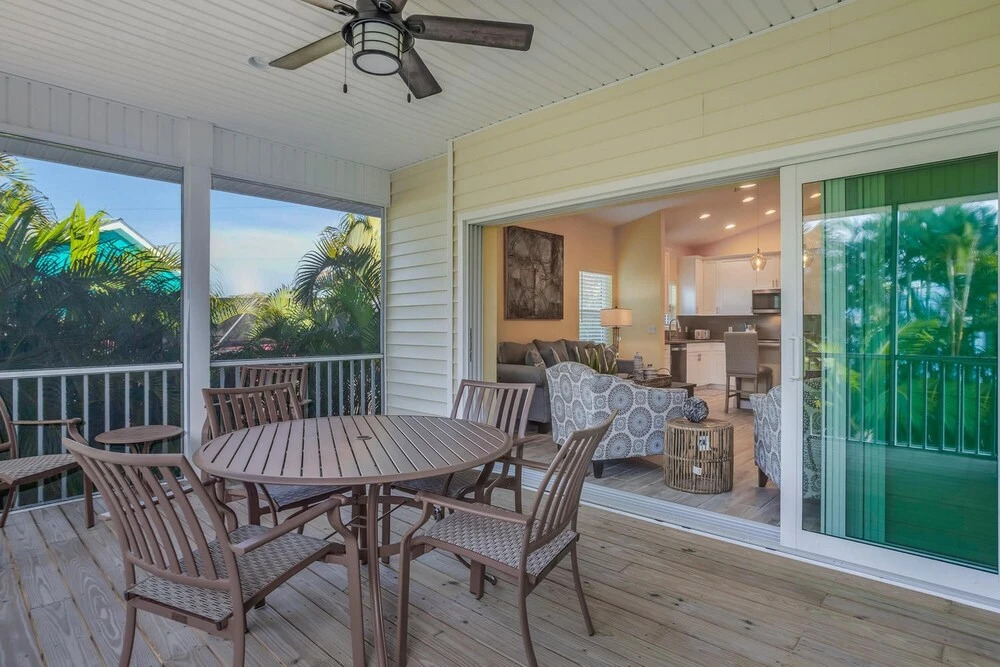 5350 Palmetto Street by Coastal Vacation Properties