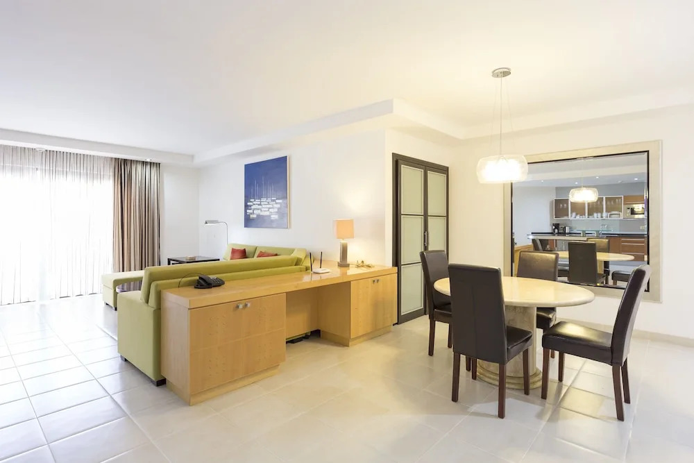 Atlas Suites Tenerife