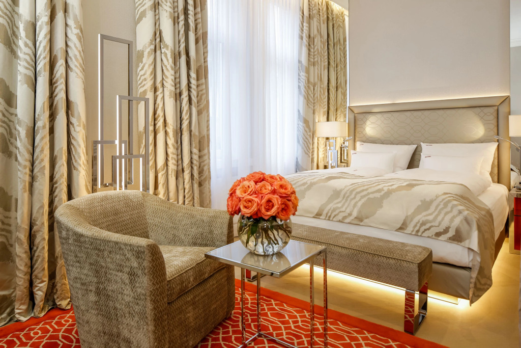 Boutiquehotel Das Tyrol