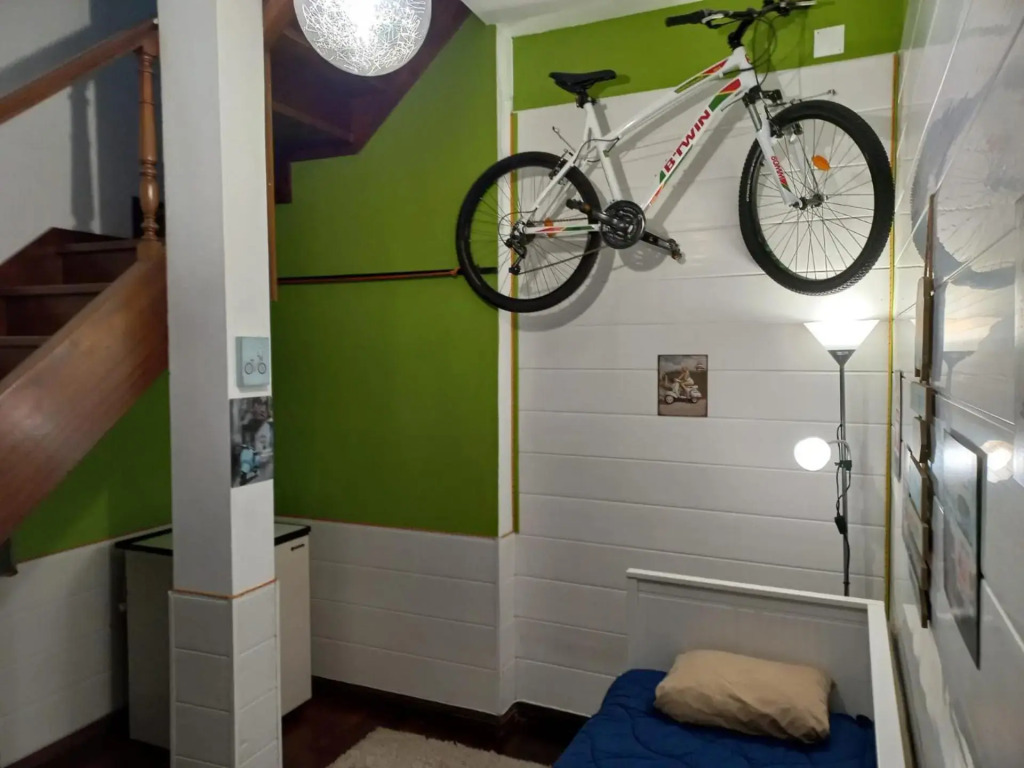 Cozy Apartment in Sintra Village