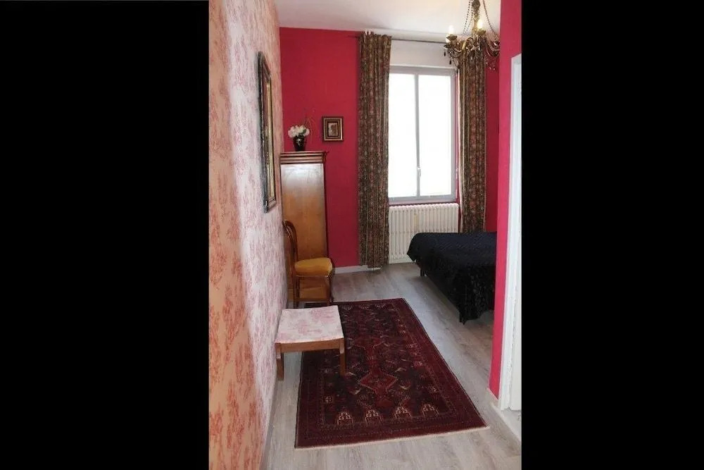 Carcas Hotes Guest House