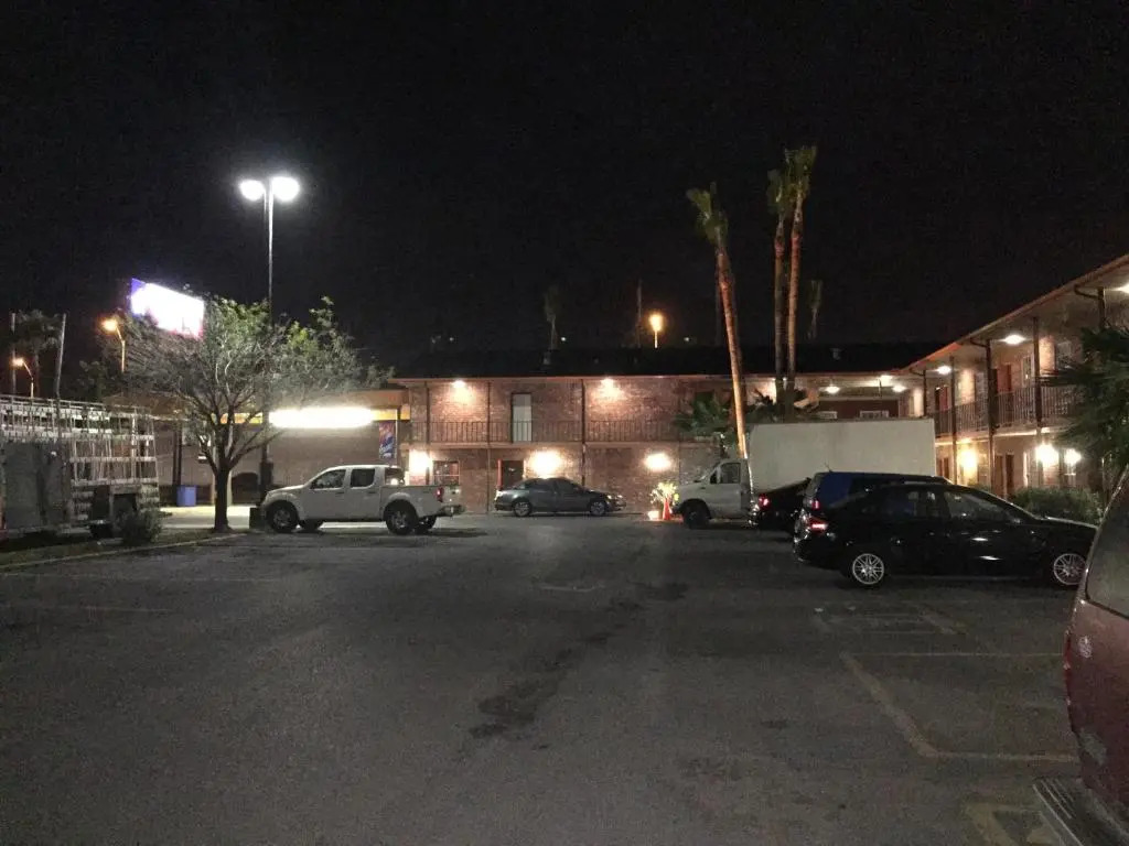 Texas Inn Brownsville by Hotel O