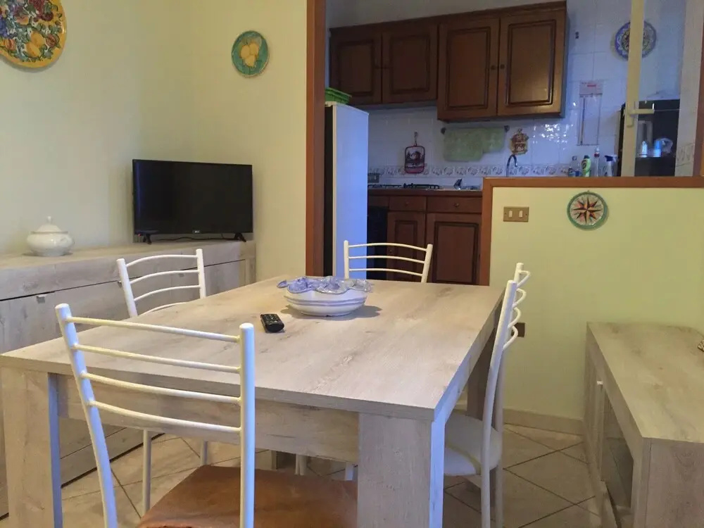 Casa vacanze HEIDI