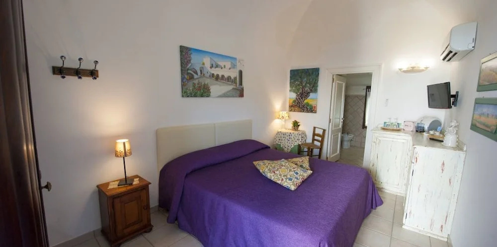 Masseria La Brunetta