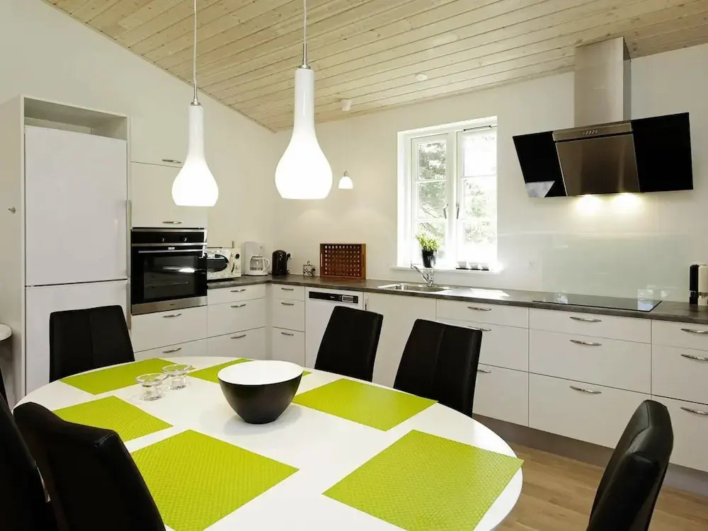 6 Person Holiday Home in Laeso