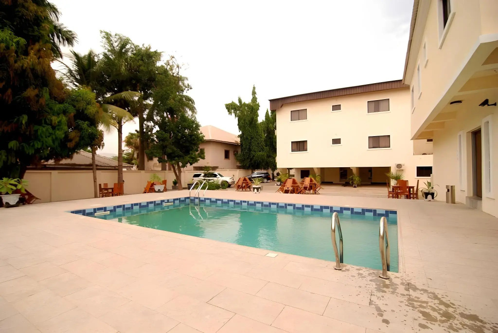 Sun Heaven Hotel & Resort Abuja