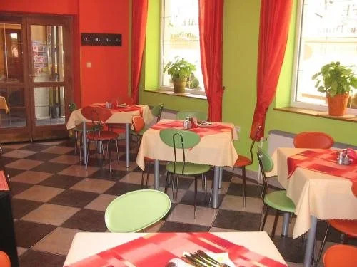 Hotel U Vlašského Dvora