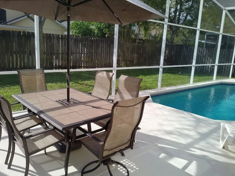 Espirit Oasis 3 Bedroom Home by RedAwning