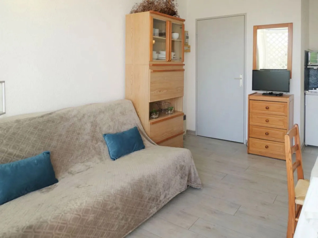 Les Balcons de la Méditerranée 20014