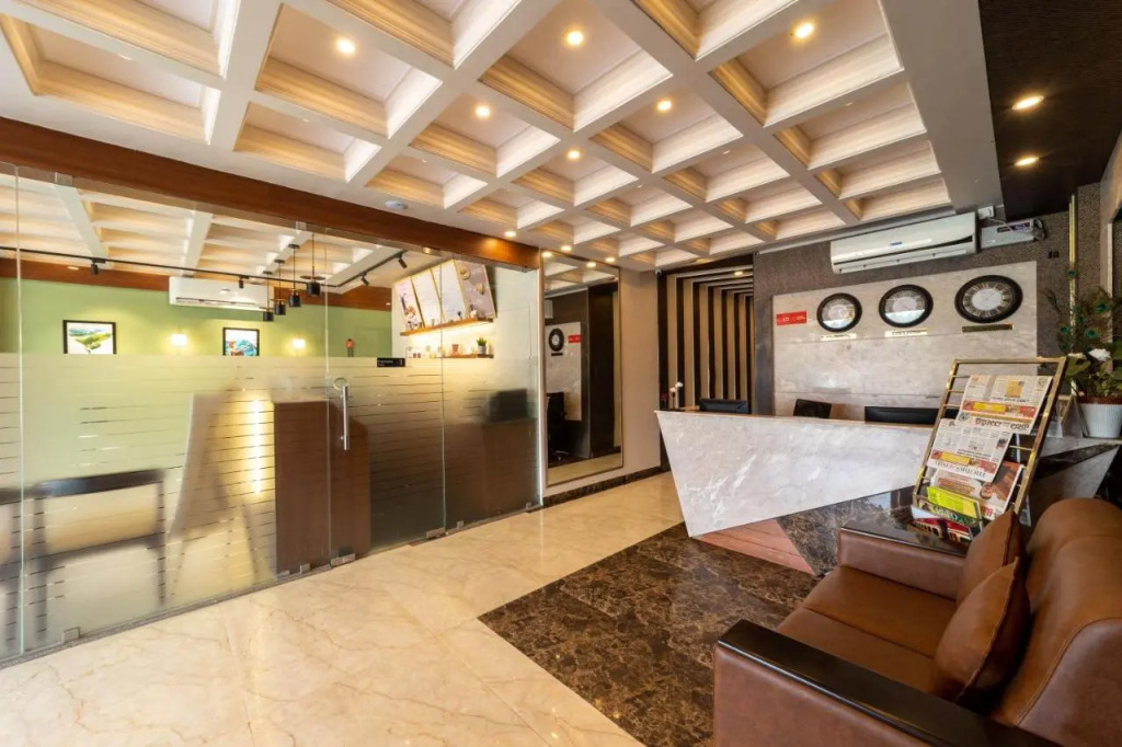 Hotel Passport Inn