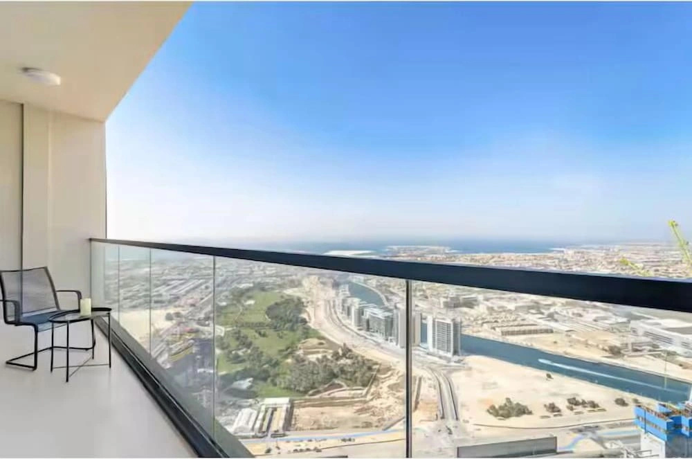 Vogue | Aykon City Business Bay near metro station