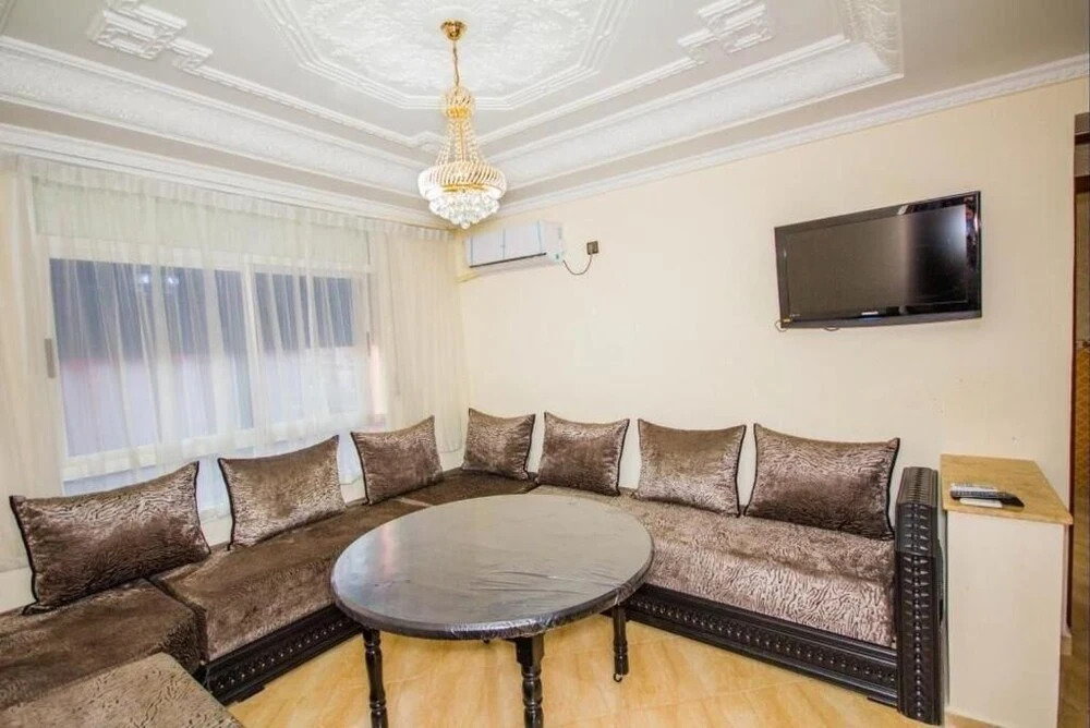 Appart Hotel Excellent