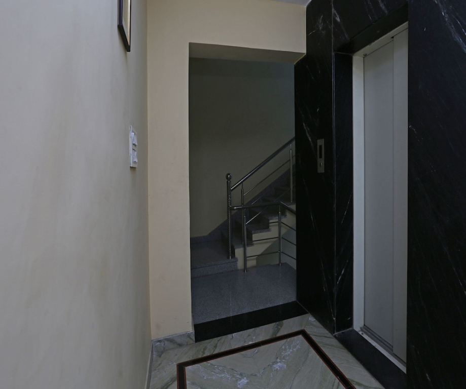 Townhouse Reti Bus Terminal Udaipur
