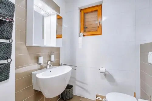 Apartment Erin