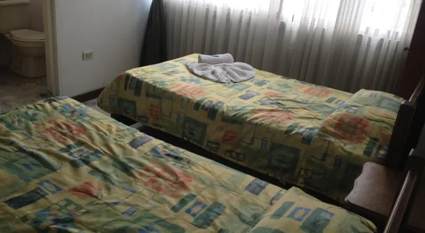 Hotel Boga