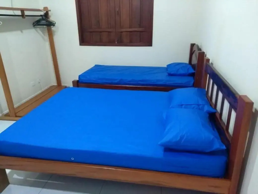 Casa Nova e Aconchegante