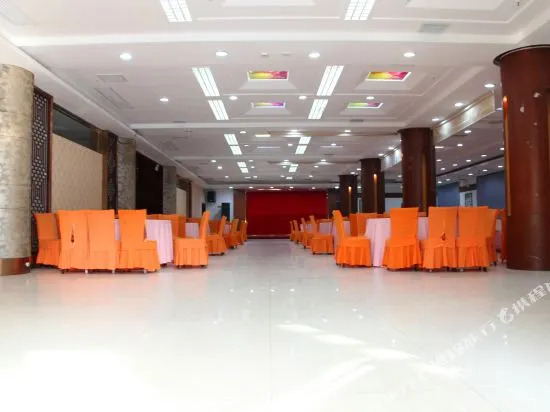 汨罗江大酒店