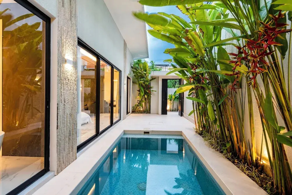 Villa Araya Umalas