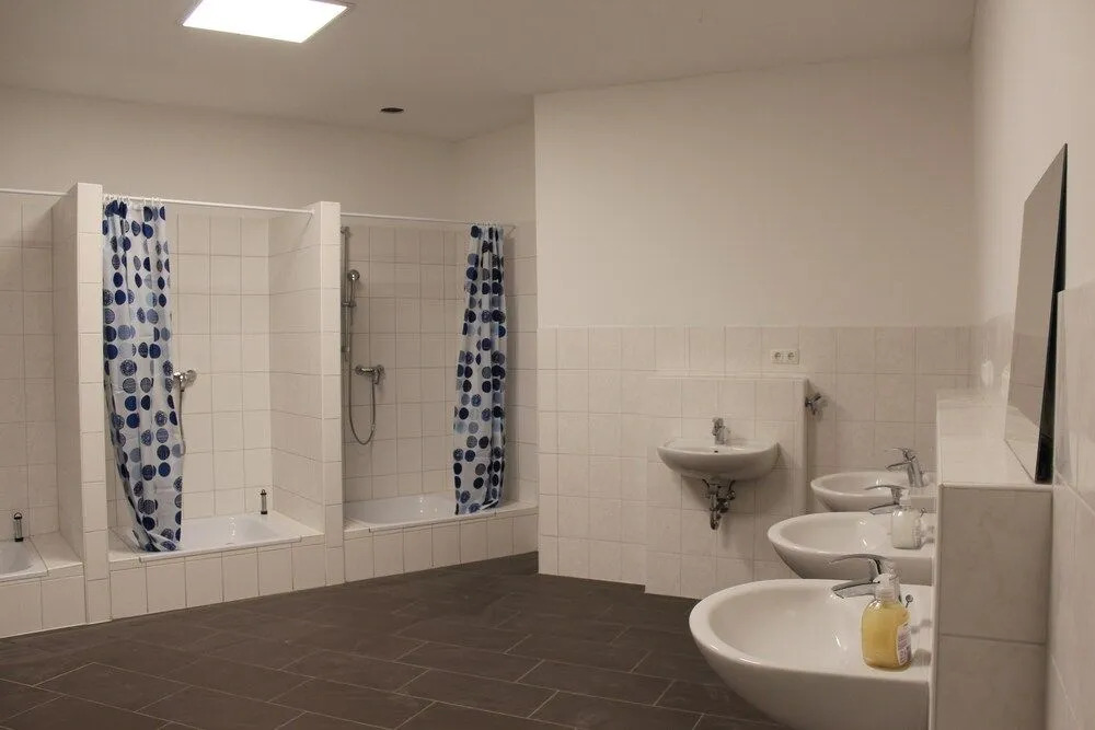 Davids Hostel