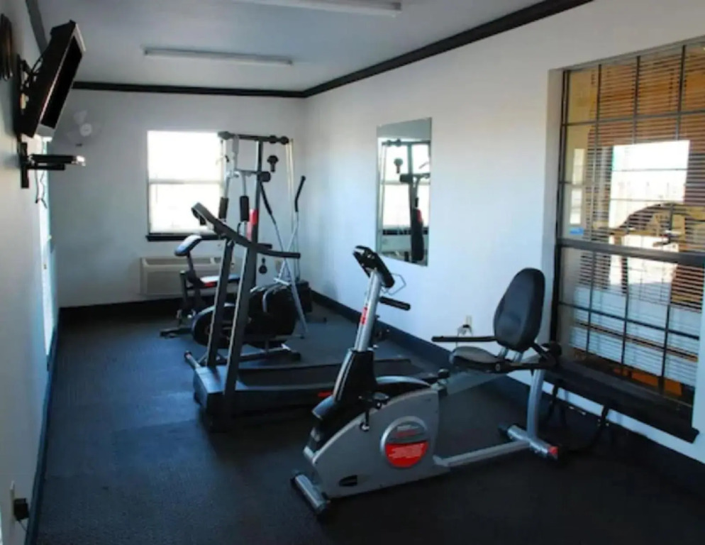 Americas Best Value Inn Midlothian