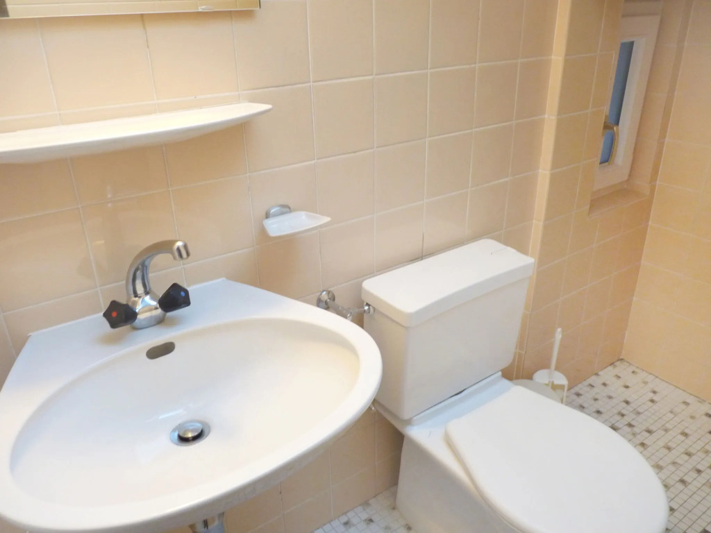 Apartment Tourbillon A 31 by Interhome