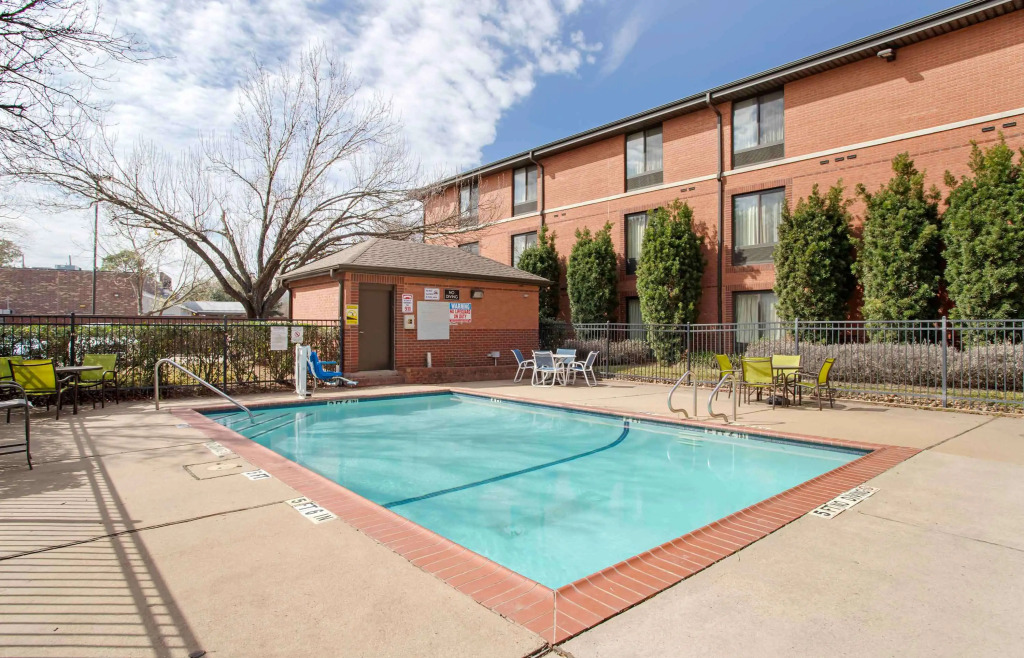Extended Stay America Suites - Houston - Northwest - Hwy 290 - Hollister