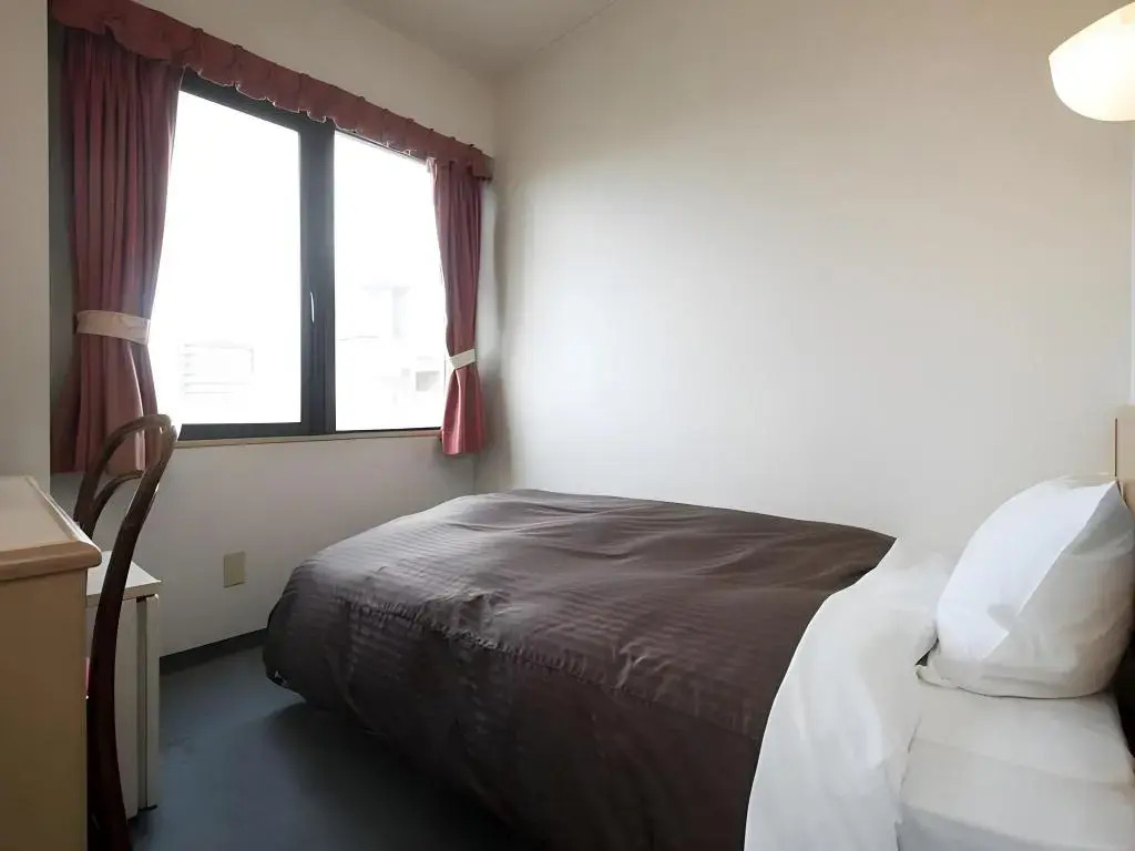 Himeji Green Hotel Sakamoto