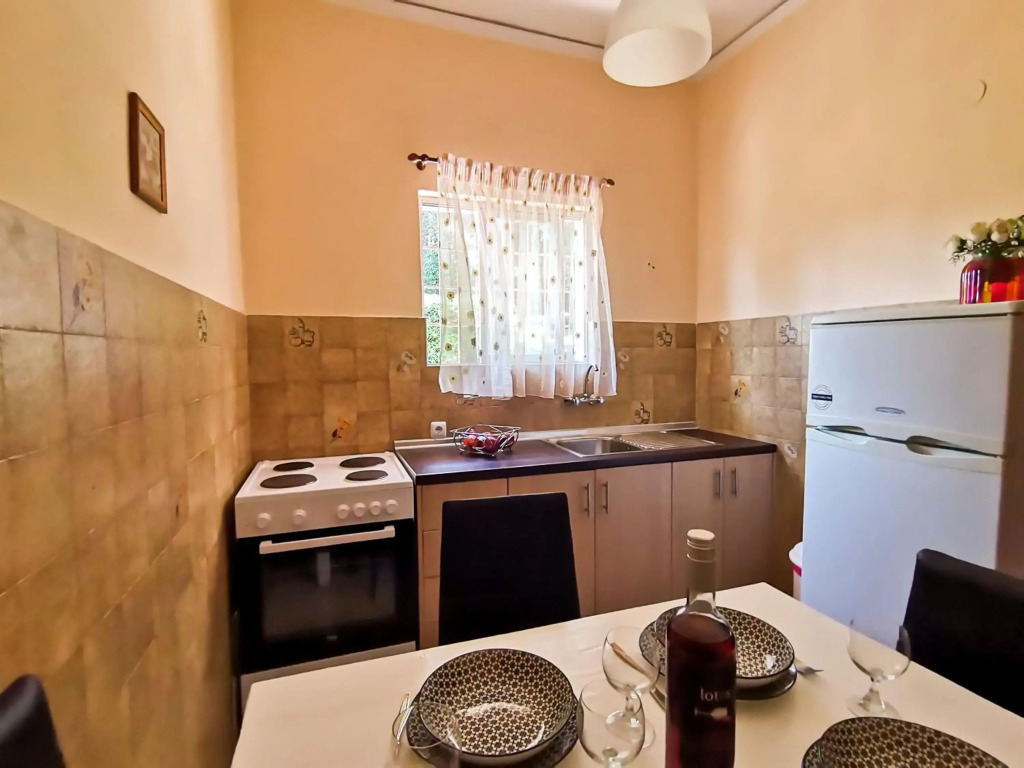 Ilias Apartments