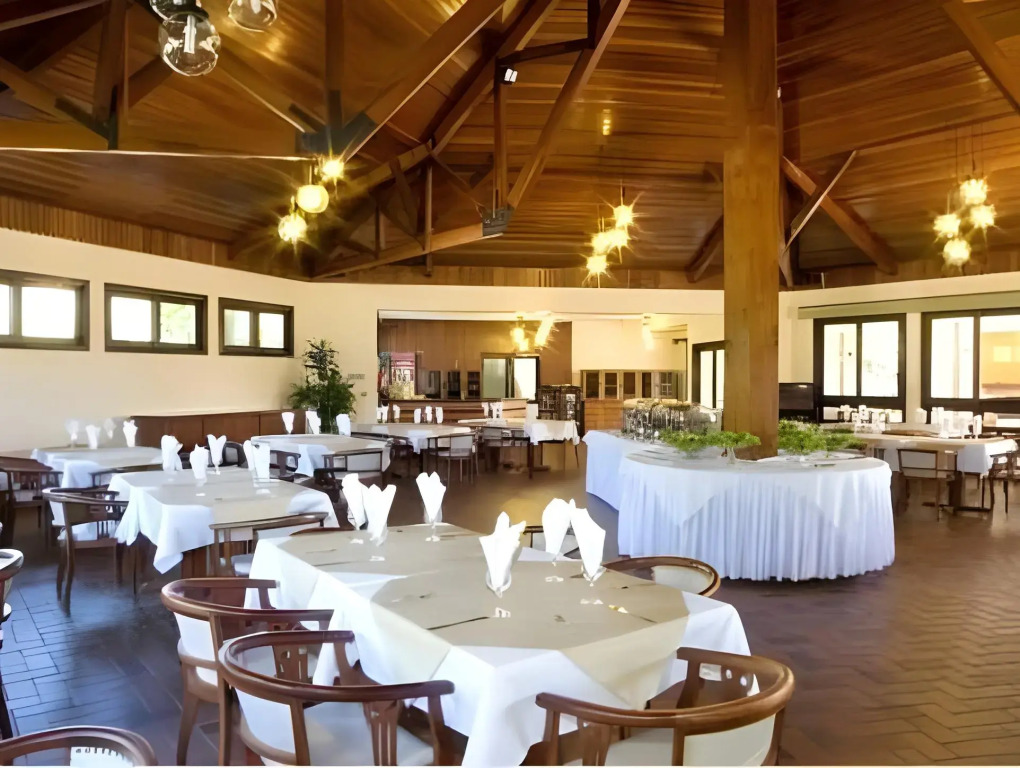 Hotel Estancia Betania