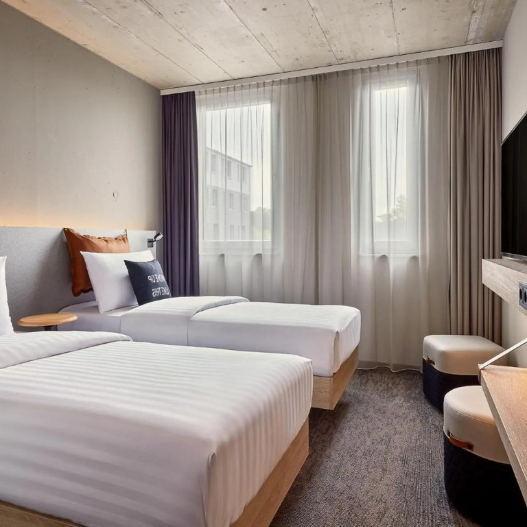 Moxy Karlsruhe