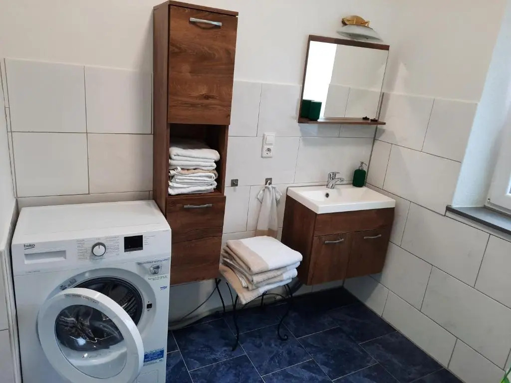 Apartment Wildbad