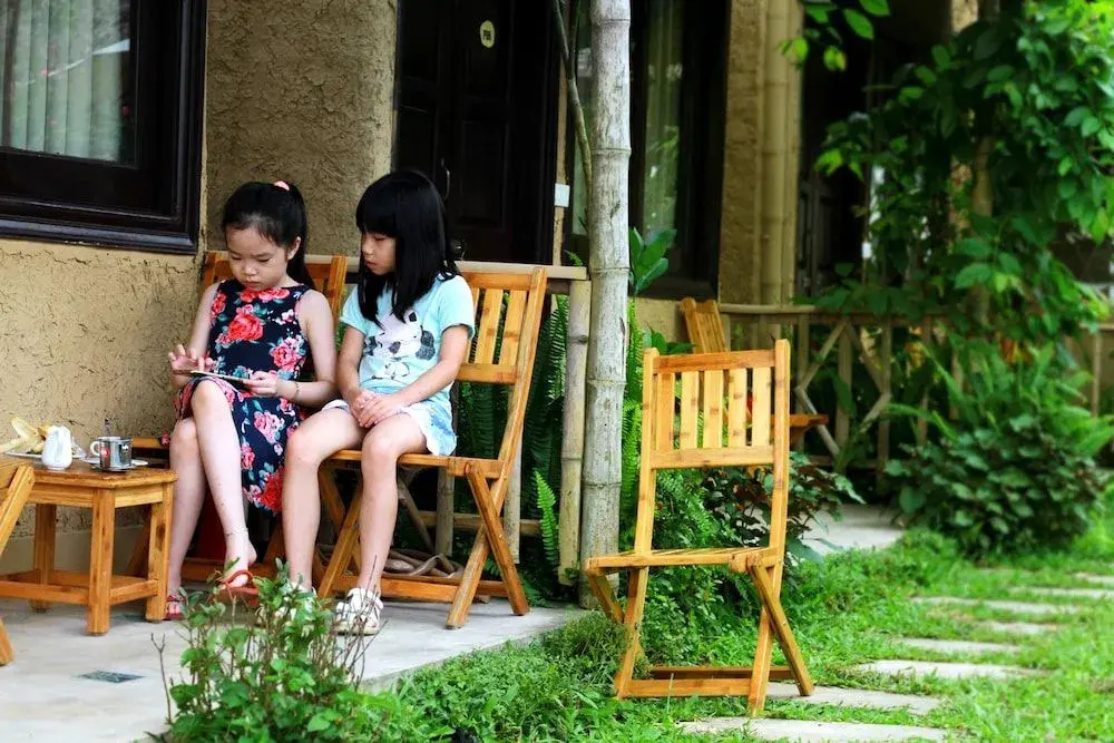 May Homestay - Tam Coc Local Village