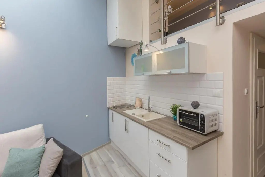 Miodowa Boutique Residence - Kazimierz