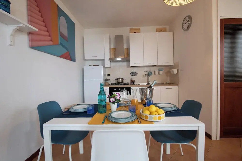 Residence I Mirti n. 8
