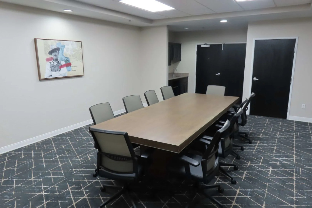 Best Western Prime Inn & Suites