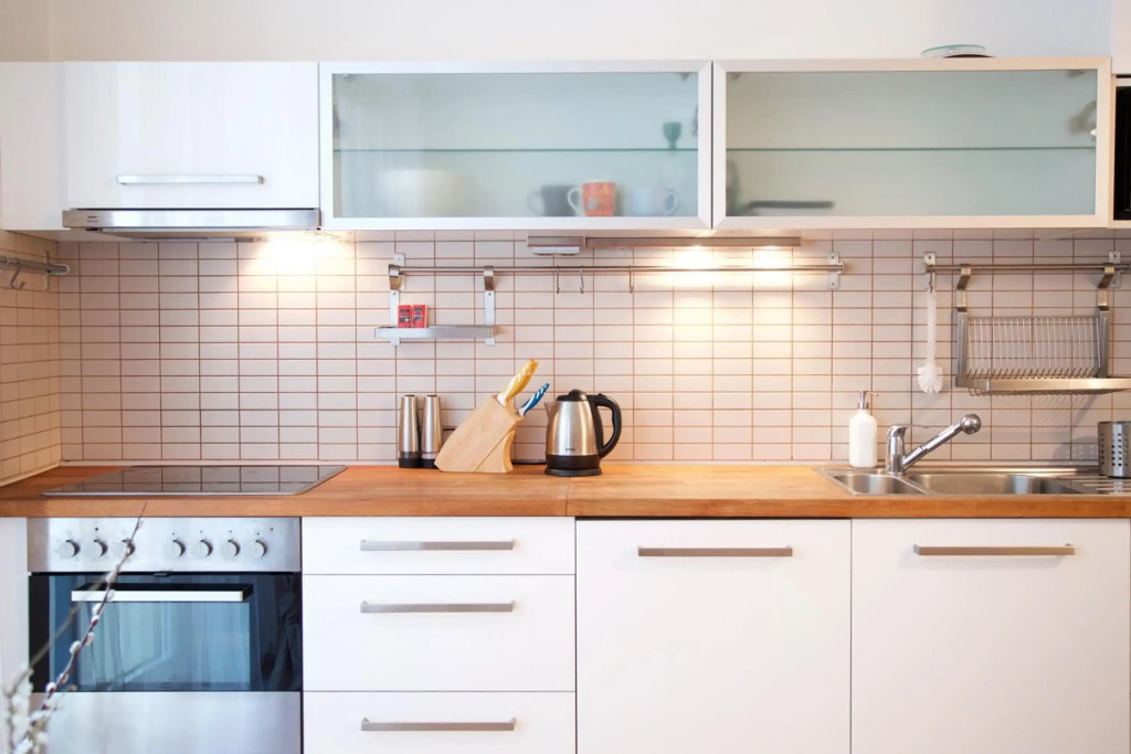 Apartment Tereza