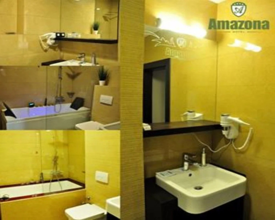 Amazona Hotel