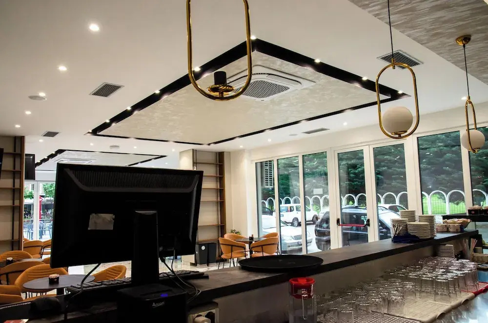 Hotel ERALD
