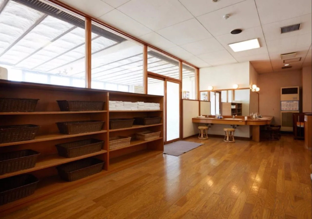 Hotel New Tsuruta
