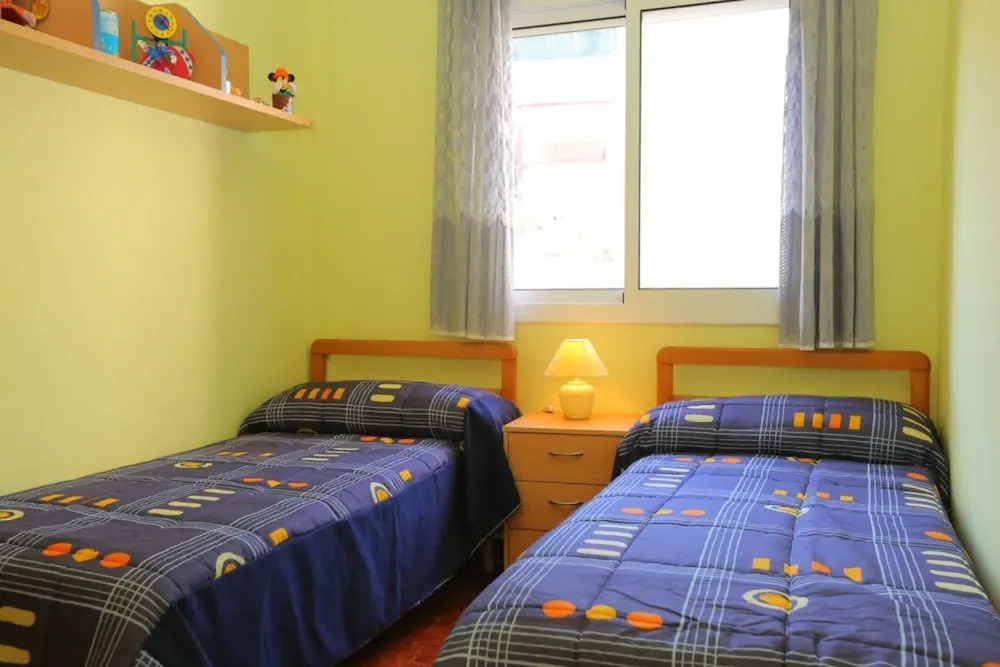 Villa Ideal Familias Para 12 Personas en La Pineda