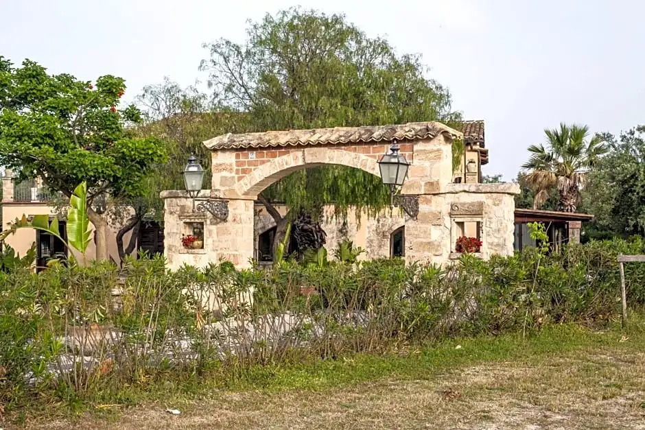 Antico Casale Degli Ulivi