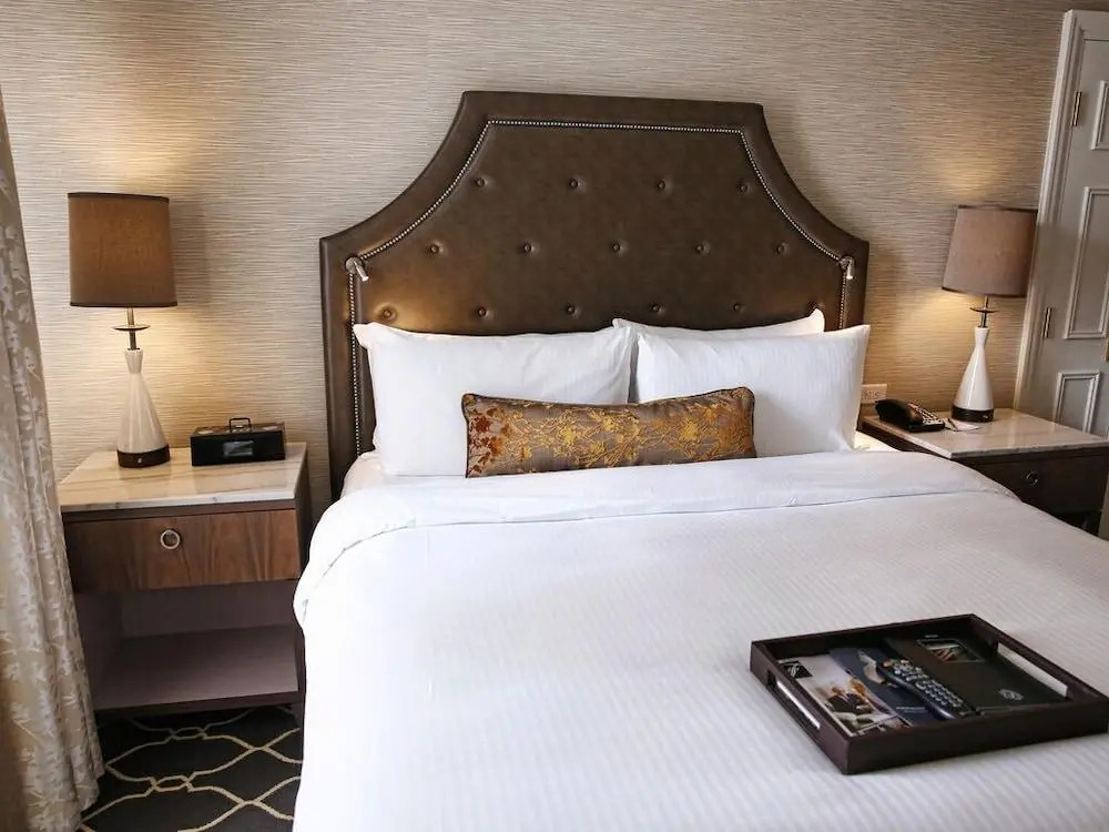 Fairmont Palliser