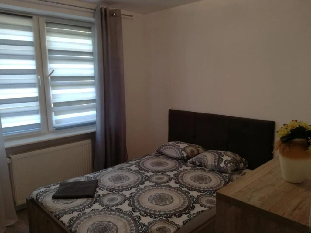 Apartament Centrum Suraska