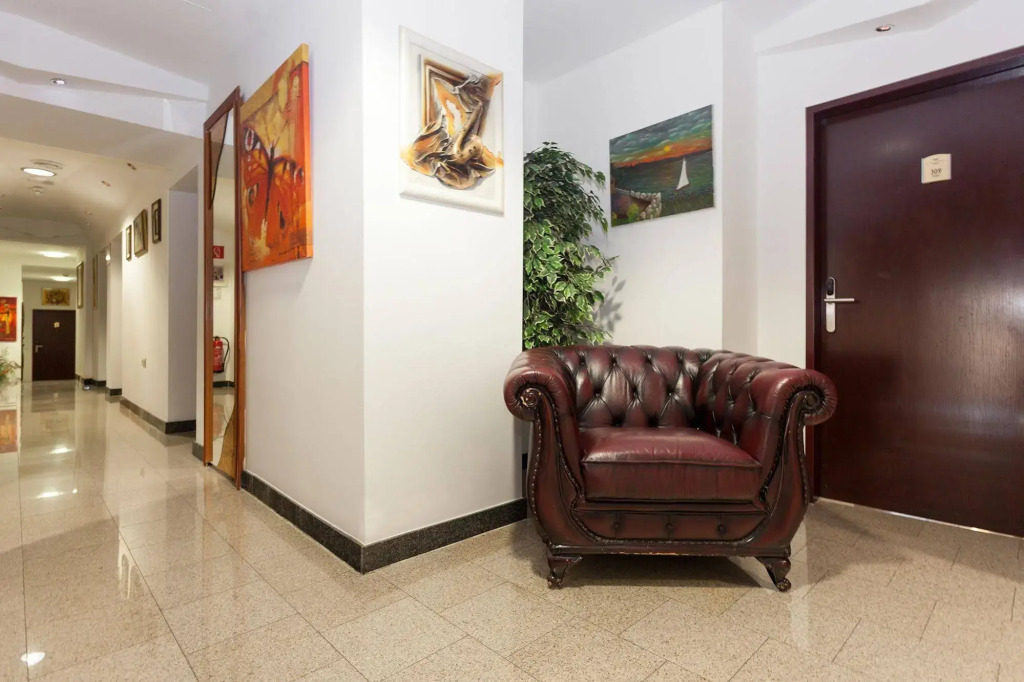 Hotel Strasser