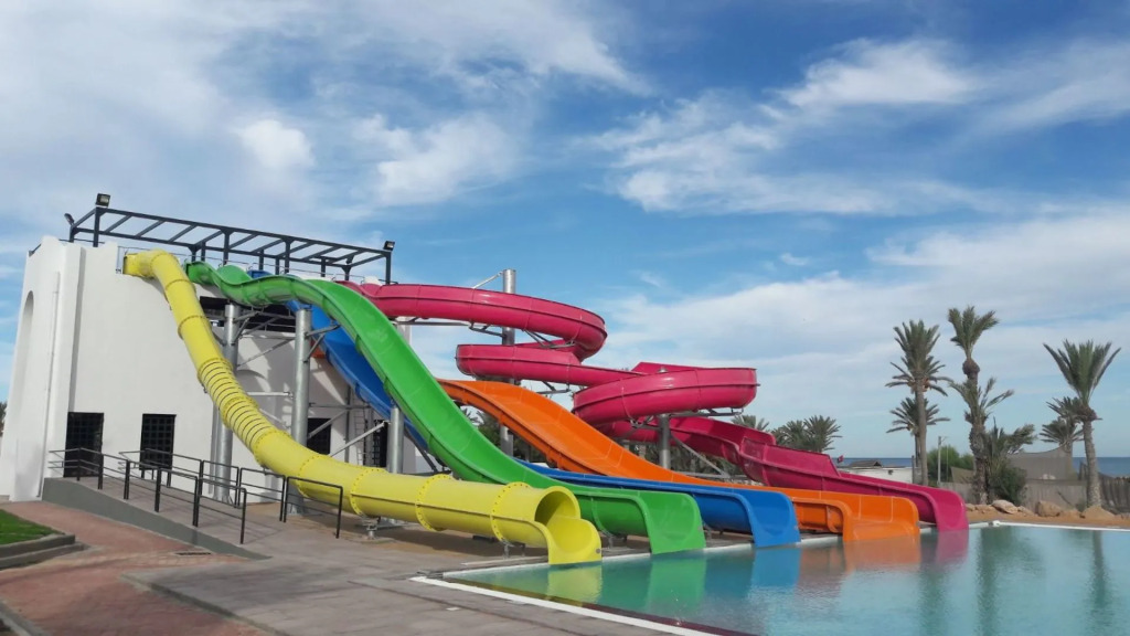Club Palm Azur Families and Couples