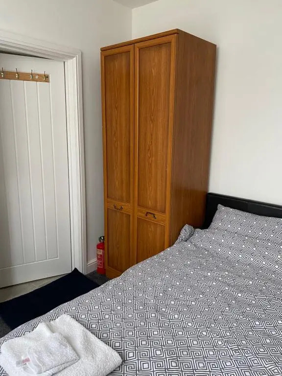 Freddy Corner - Studio Flat (Adults Only)