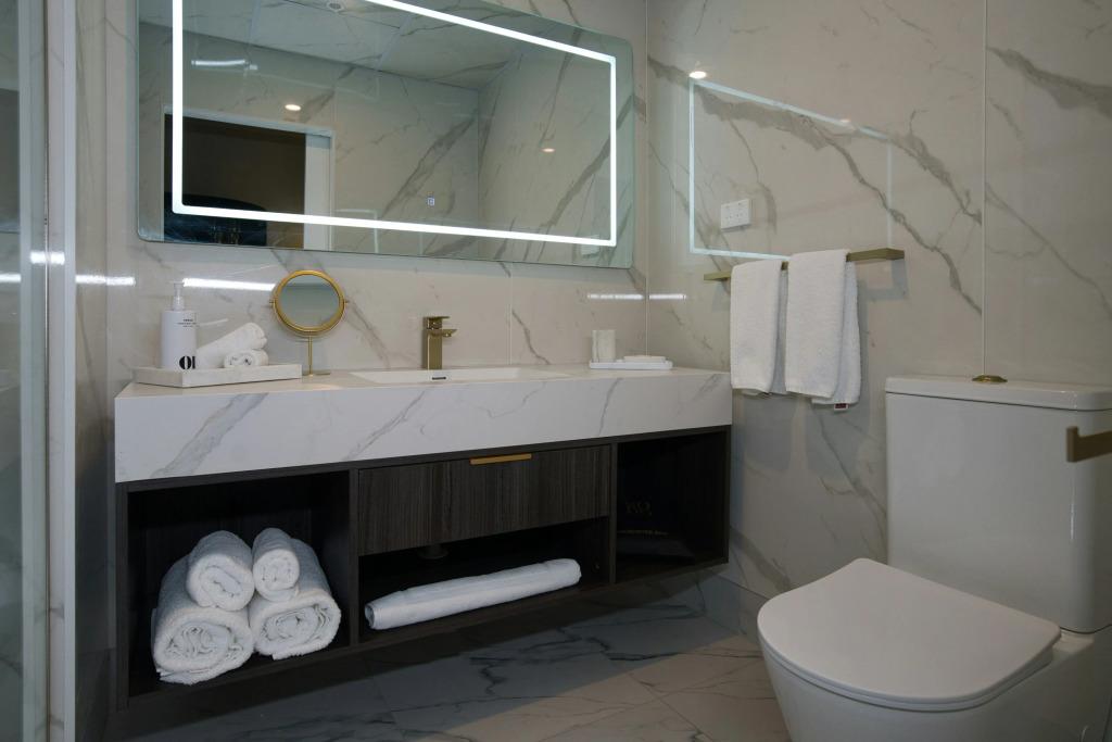 SOHO Hotel Auckland