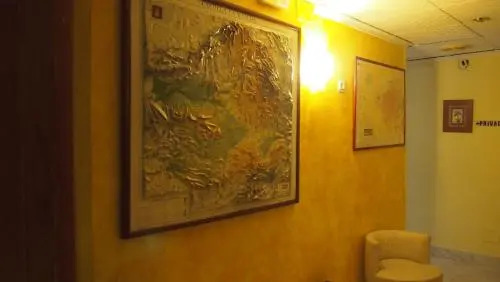 Hostal Atienzar