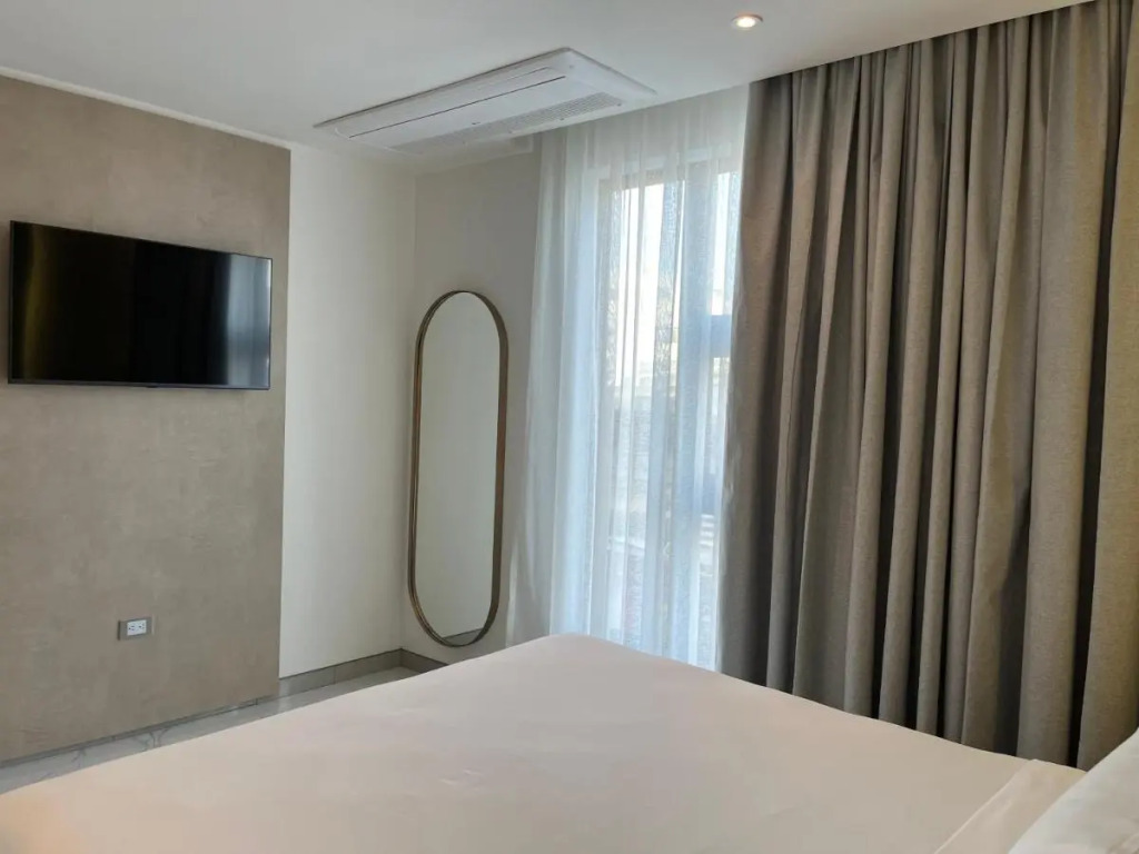 Delamar Hotel