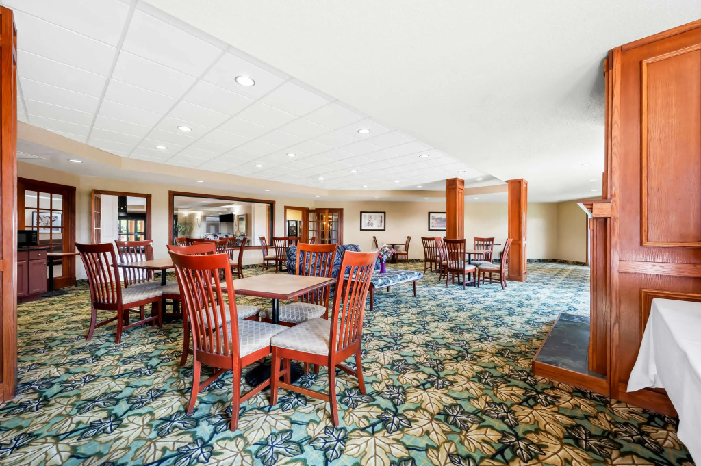 Best Western Annawan Inn